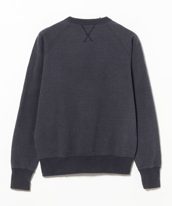  FAF（Fake As Flowers）/ Fabio Crewneck Sweat