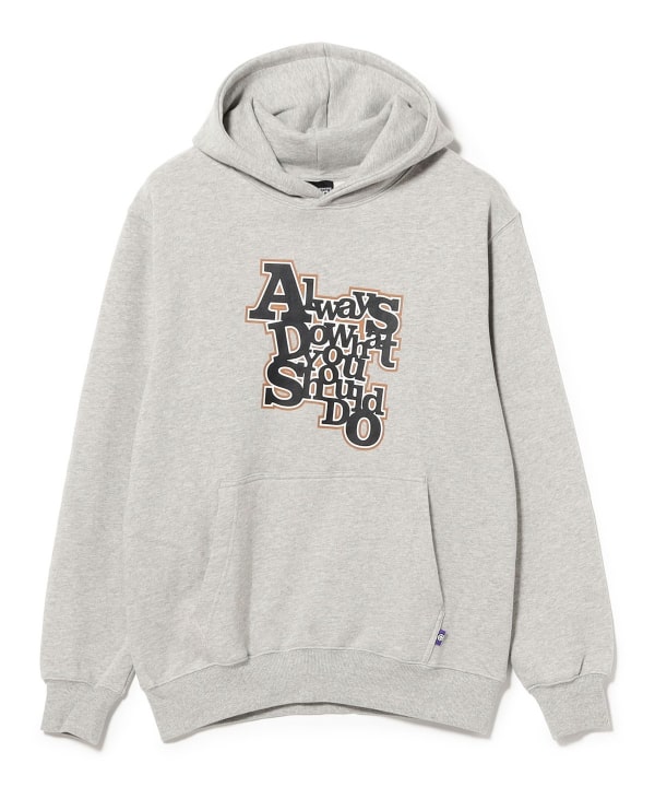Always / girbaud hoodie grey