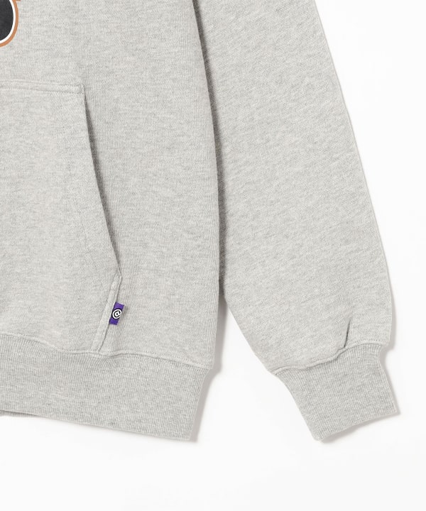 Always / girbaud hoodie grey