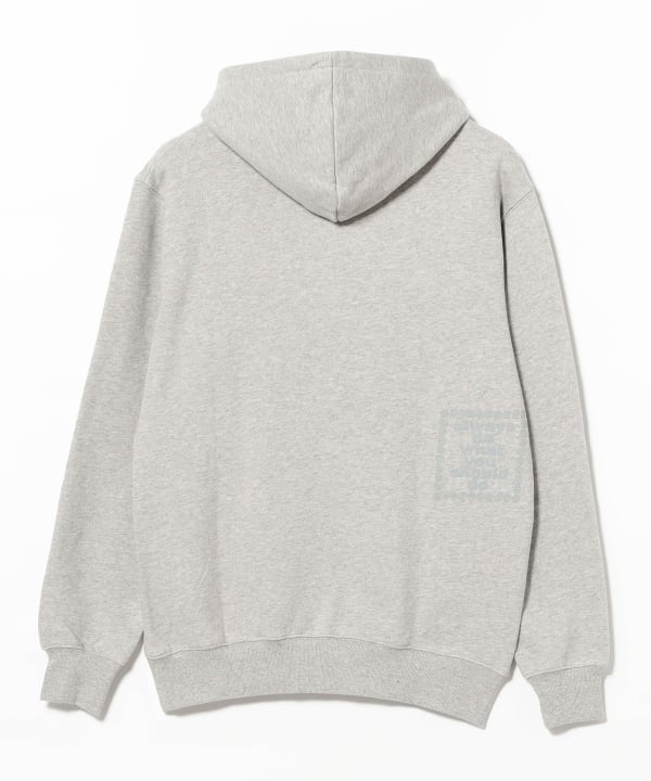 Always / girbaud hoodie grey