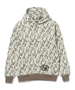 Always / nz digi camo hoodie