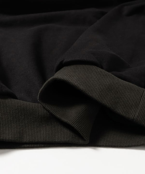 Cabaret Poval / Dualtone Half Zip Hoodie