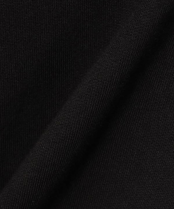 Cabaret Poval / Dualtone Half Zip Hoodie