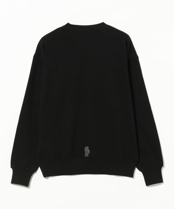 CHARI&CO / METRO MAP SWEATS