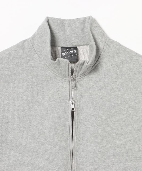 【SPECIAL PRICE】Front Poket Standzip Blouson