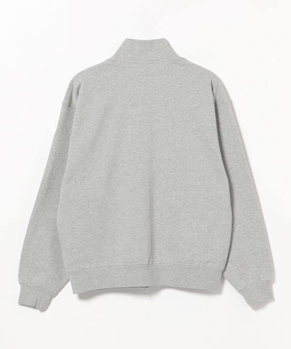 【SPECIAL PRICE】Front Poket Standzip Blouson