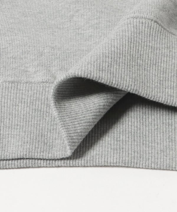 【SPECIAL PRICE】Front Poket Standzip Blouson