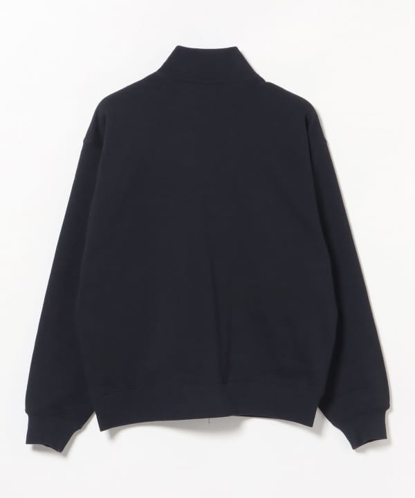 【SPECIAL PRICE】Front Poket Standzip Blouson