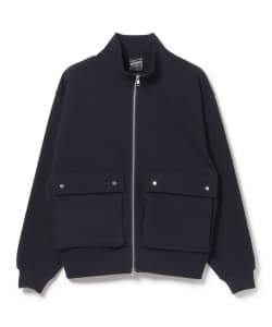 【SPECIAL PRICE】Front Poket Standzip Blouson