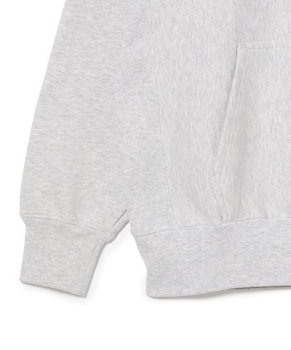 fLAnsisCA / Print Sweat Hoodie