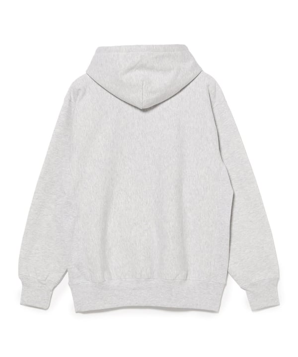 fLAnsisCA / Print Sweat Hoodie
