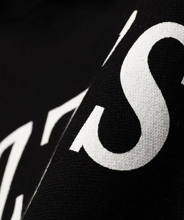 fLAnsisCA / Print Sweat Hoodie