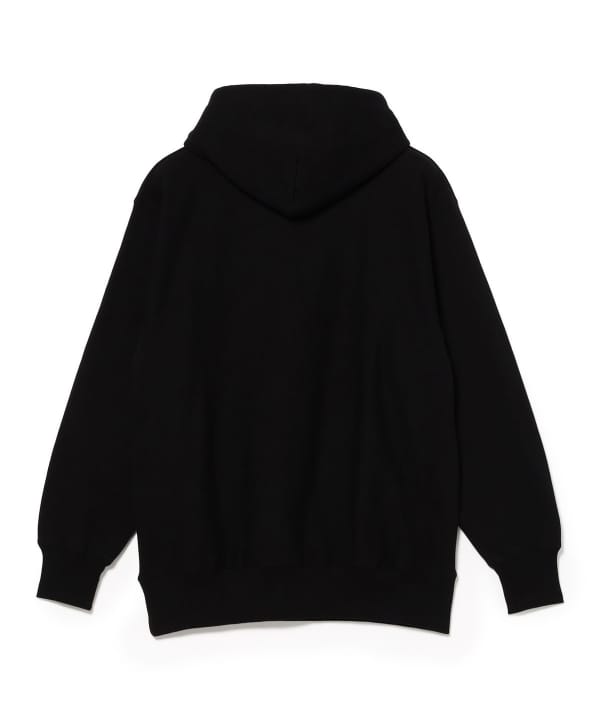 fLAnsisCA / Print Sweat Hoodie