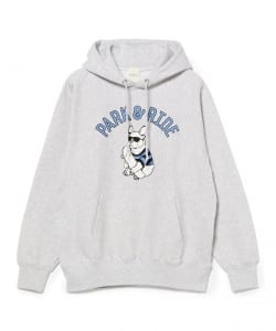 fLAnsisCA / Print Sweat Hoodie