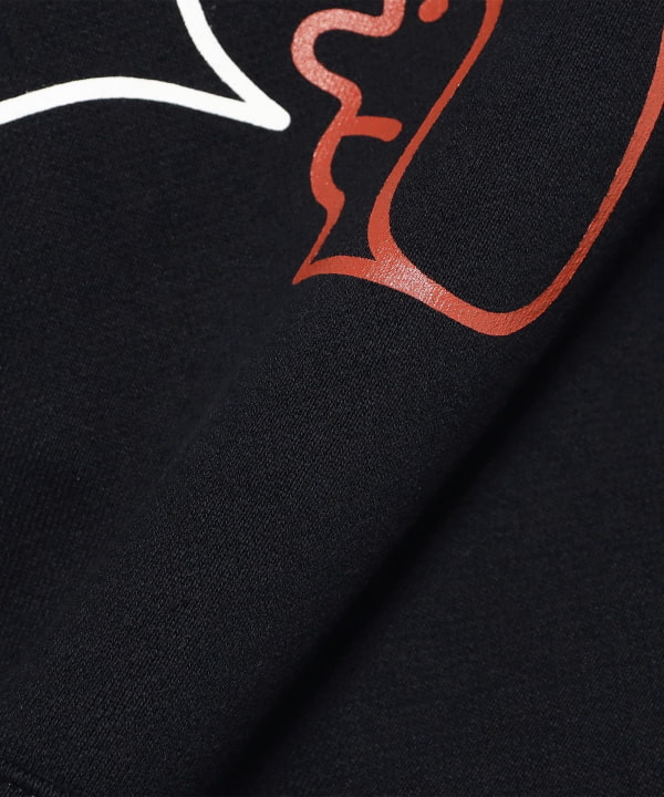 TOMOE MIYAZAKI / Hoodie