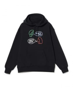 TOMOE MIYAZAKI / Hoodie
