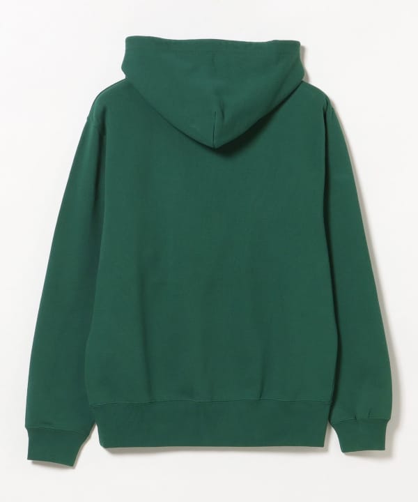 【SPECIAL PRICE】Bicycle Bear Hoodie