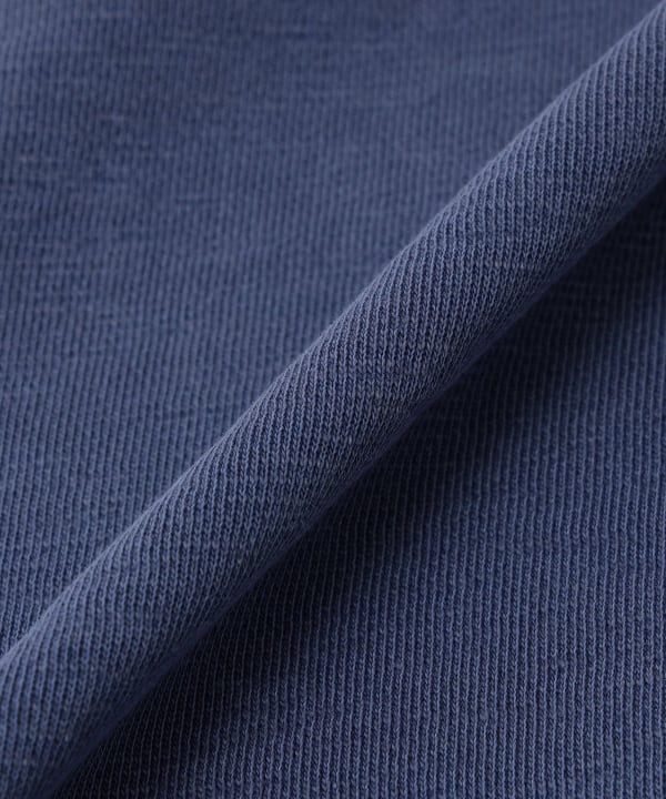 ONEITA / Slub Pigment Dye Crewneck