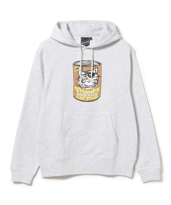 【SPECIAL PRICE】Cat Food Hoodie