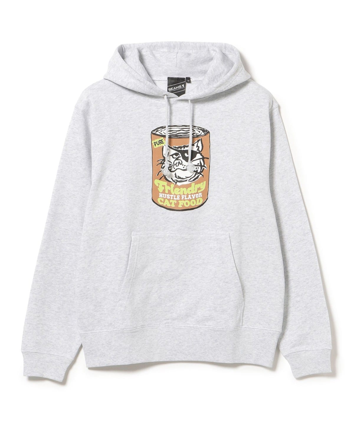 Cat Food 連帽上衣