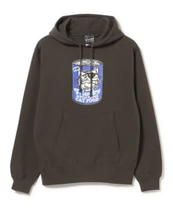 【SPECIAL PRICE】Cat Food Hoodie