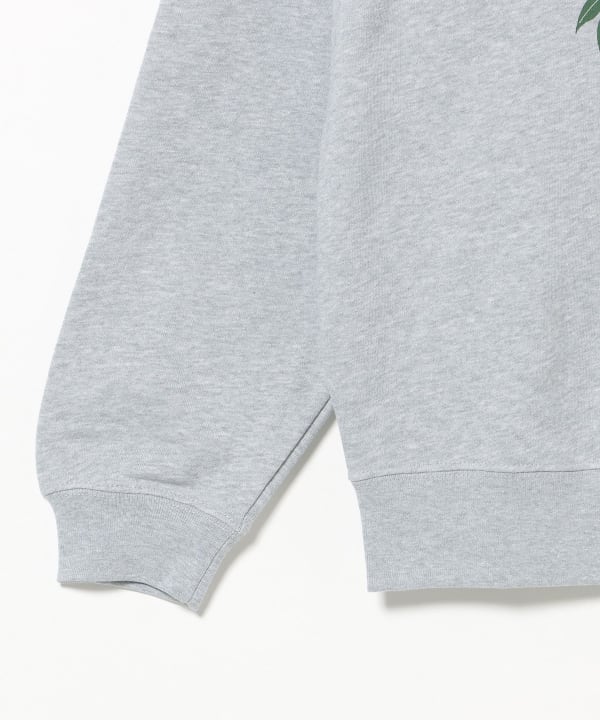 【SPECIAL PRICE】"NEKO NO HANAYA" Crewneck Sweat