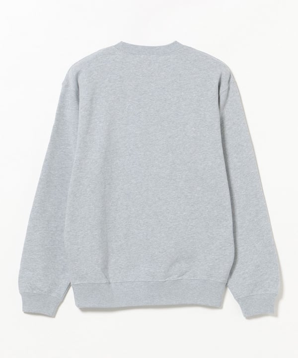 【SPECIAL PRICE】"NEKO NO HANAYA" Crewneck Sweat