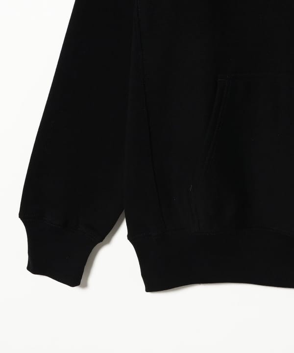 LAWN / EE Logo Hoodie