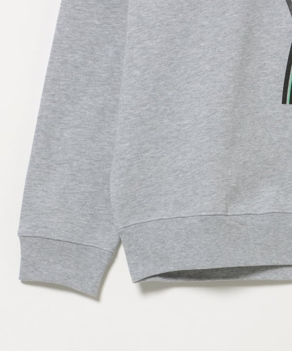 【SPECIAL PRICE】(  )days Crew neck sweat