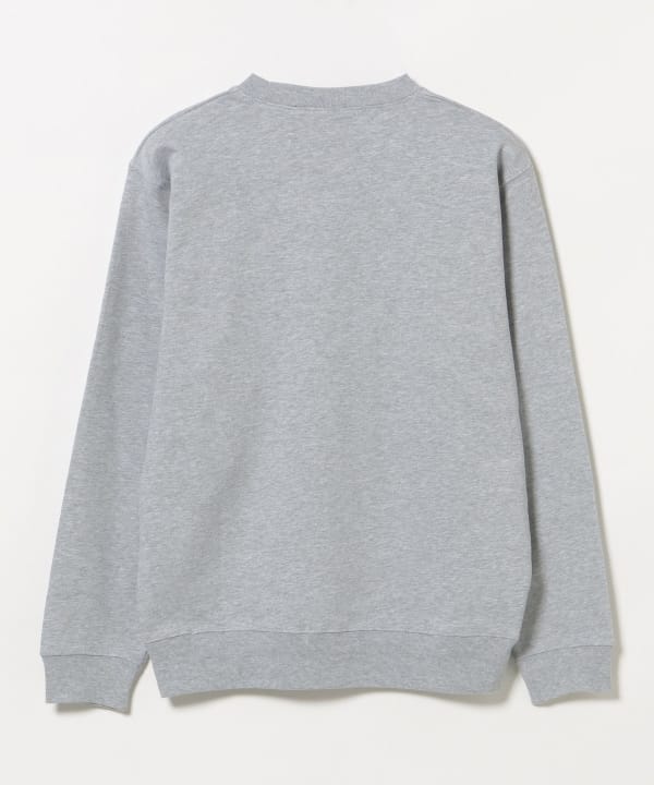 【SPECIAL PRICE】(  )days Crew neck sweat