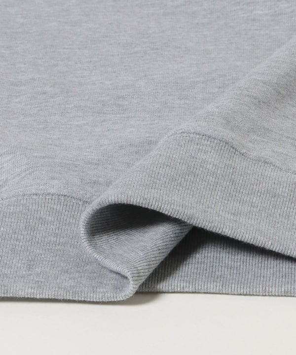 【SPECIAL PRICE】(  )days Crew neck sweat