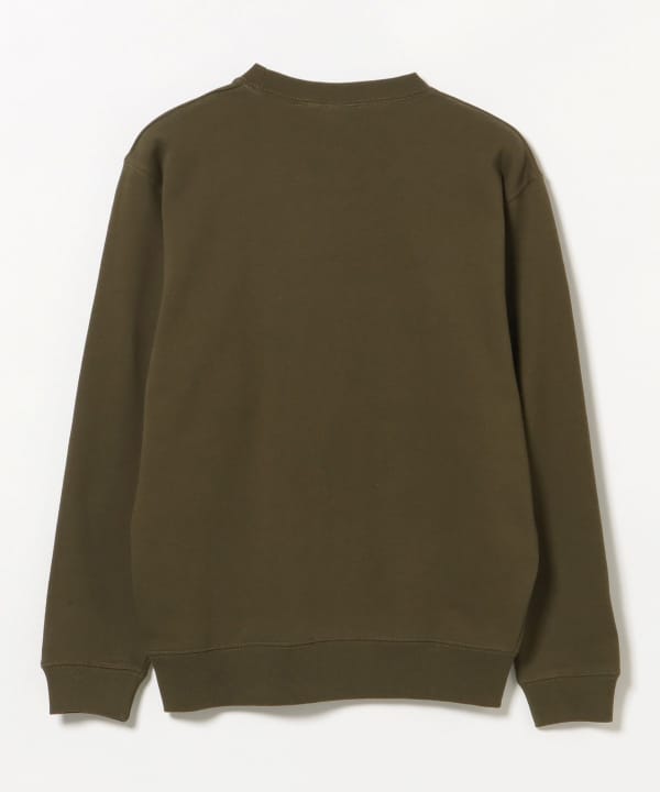 【SPECIAL PRICE】(  )days Crew neck sweat
