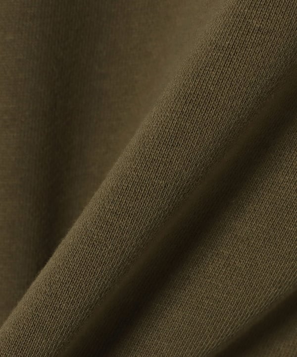 【SPECIAL PRICE】(  )days Crew neck sweat