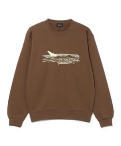 OUTBOUND Crew Sweat
