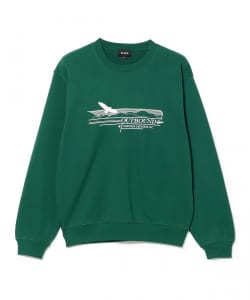 OUTBOUND Crew Sweat