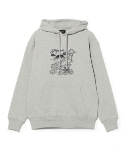 Japan Souvenir Hoody