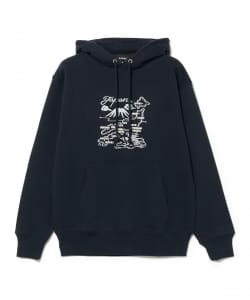 Japan Souvenir Hoody