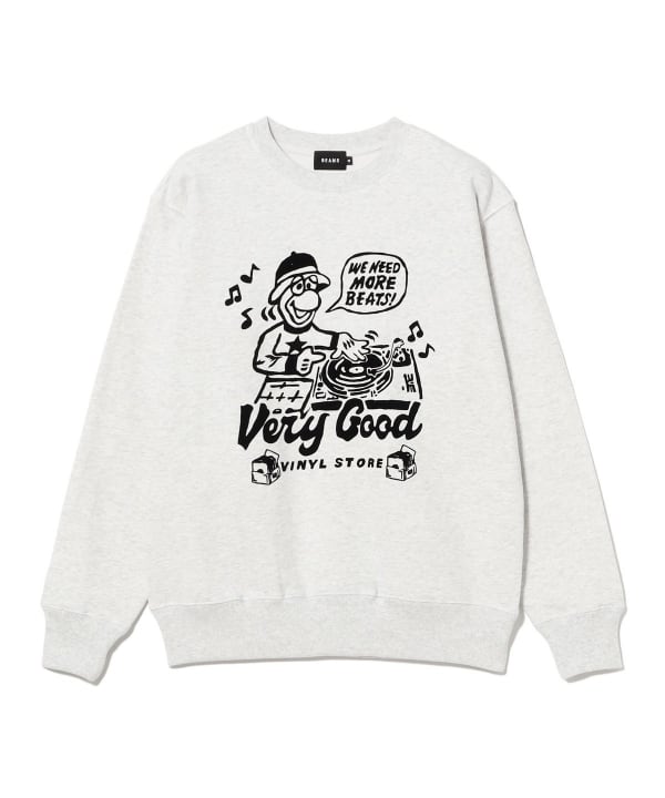 VERY GOOD CREW