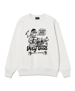 VERY GOOD CREW