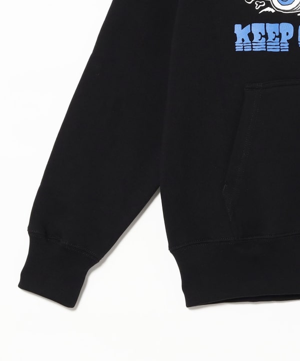 KeepTruckin Hoodie