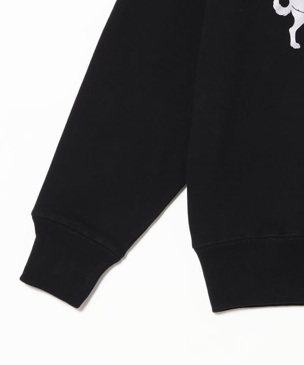 DANCE DOG CREWNECK SWEAT