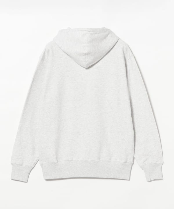 Everybody Runs Hoodie