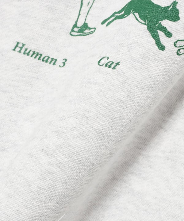 Everybody Runs Hoodie
