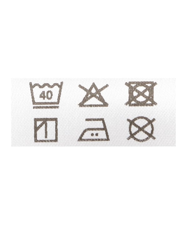 The Wonderful! design works. / BONE BEAR Crew Sweat