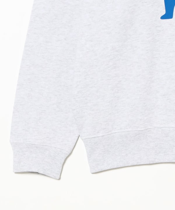 The Wonderful! design works. / BONE BEAR Crew Sweat