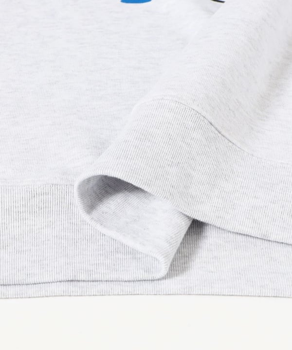 The Wonderful! design works. / BONE BEAR Crew Sweat