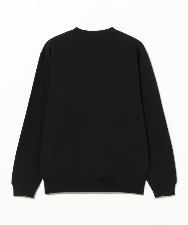 The Wonderful! design works. / BONE BEAR Crew Sweat