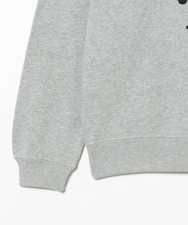 The Wonderful! design works. / WING BEAR Crew Sweat