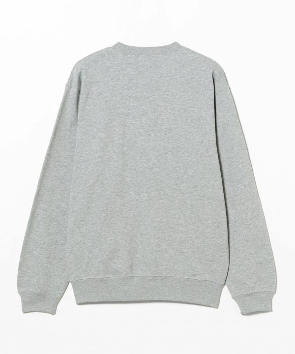 The Wonderful! design works. / WING BEAR Crew Sweat
