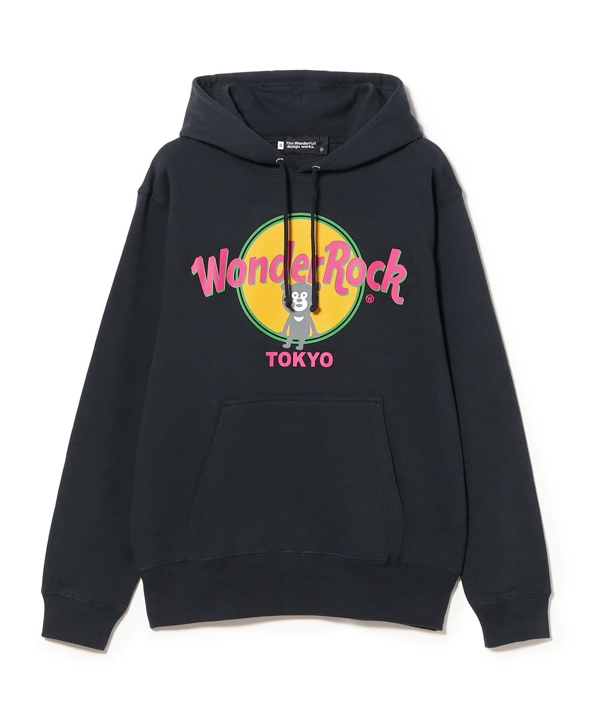 BEAMS T（ビームスT）The Wonderful! design works. / Wonder BEAR